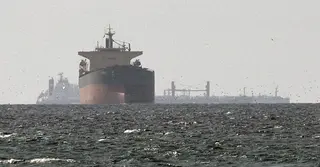 ইরানের সব সমুদ্রবাণিজ্য বন্ধের দাবি যুক্তরাষ্ট্রের